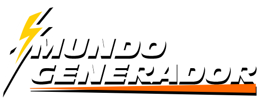 Logo Mundo Generador