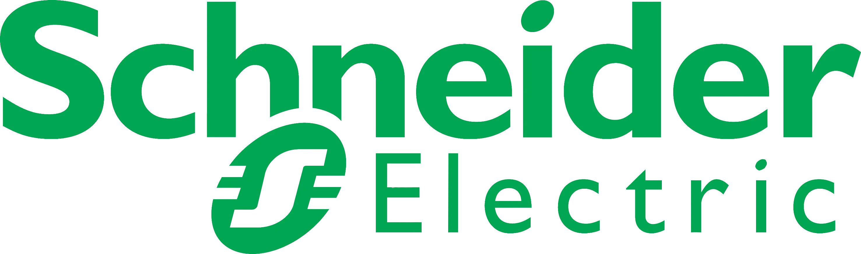 Logo Schneider
