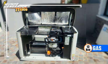 WorkDefender, sistema de protección de energía
