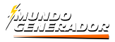 Imagen Logo Mundo Generador