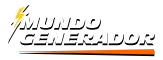 Logo Mundo Generador