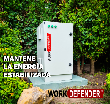 Vídeo Generador Generac línea Residencial